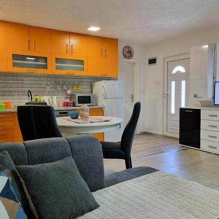 Apartments Maria Ivanica エクステリア 写真