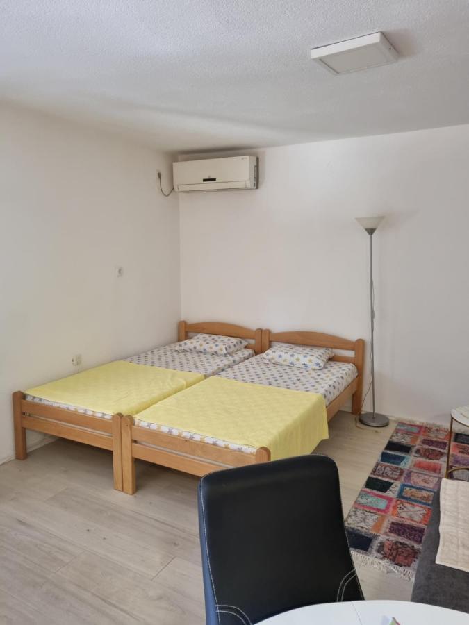 Apartments Maria Ivanica エクステリア 写真