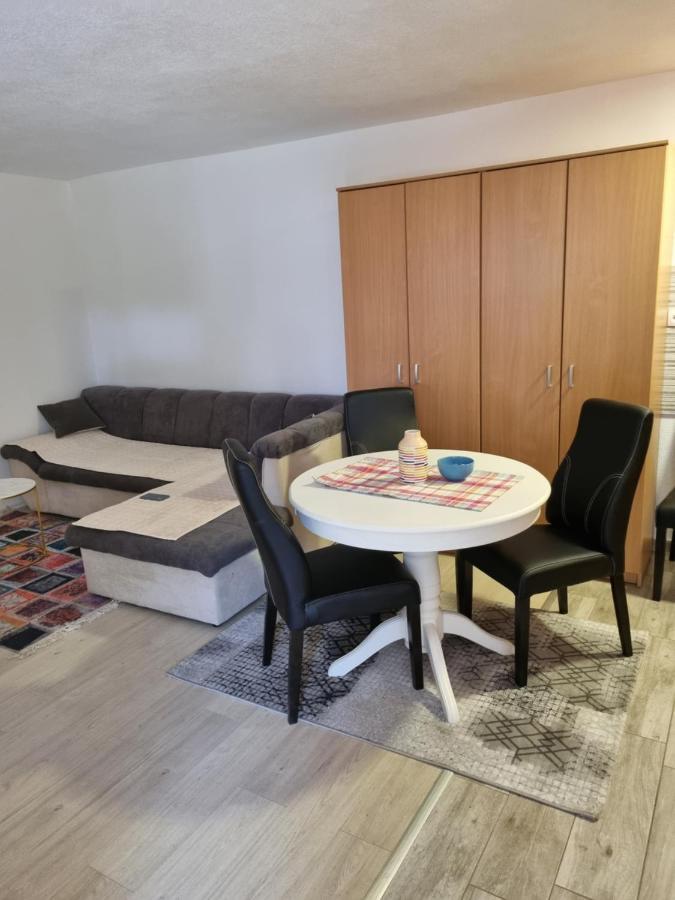 Apartments Maria Ivanica エクステリア 写真