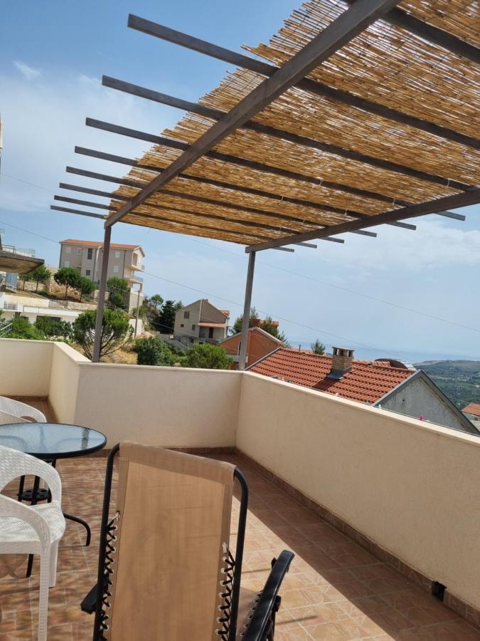 Apartments Maria Ivanica エクステリア 写真
